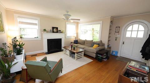 110 Dixie Trl, Raleigh, NC 27607 photo 4