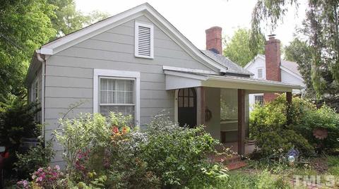 110 Dixie Trl, Raleigh, NC 27607 photo 2
