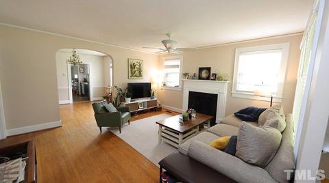 110 Dixie Trl, Raleigh, NC 27607 photo 3