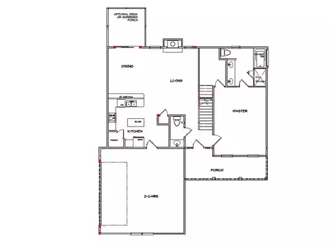 26 Timber Creek Ln, Middlesex, NC 27557 photo 3