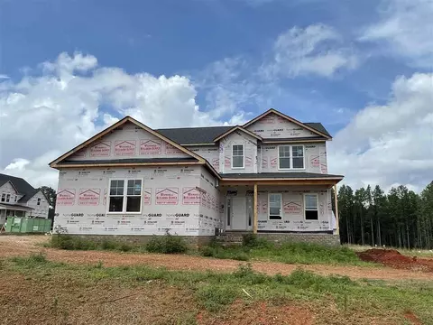 26 Timber Creek Ln, Middlesex, NC 27557 photo 1