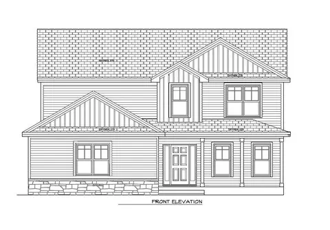 26 Timber Creek Ln, Middlesex, NC 27557 photo 2