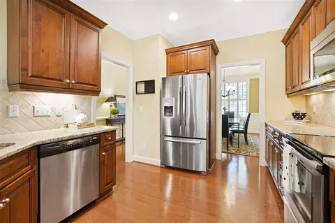 454 Easy Wind Ln, Garner, NC 27529 photo 9