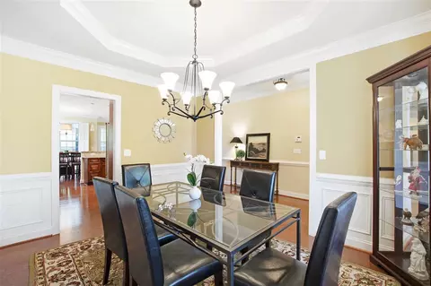 454 Easy Wind Ln, Garner, NC 27529 photo 6