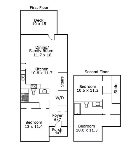 3510 Guess Rd, Durham, NC 27705 photo 24