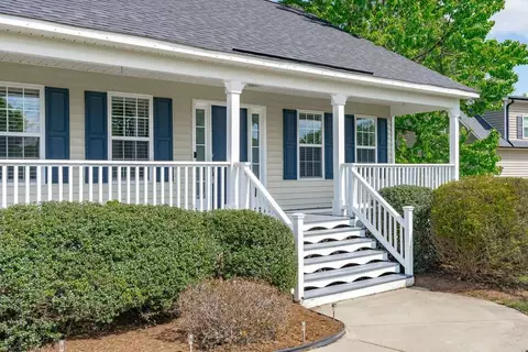 518 Axum Rd, Willow Spring, NC 27592 photo 3