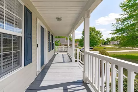 518 Axum Rd, Willow Spring, NC 27592 photo 5