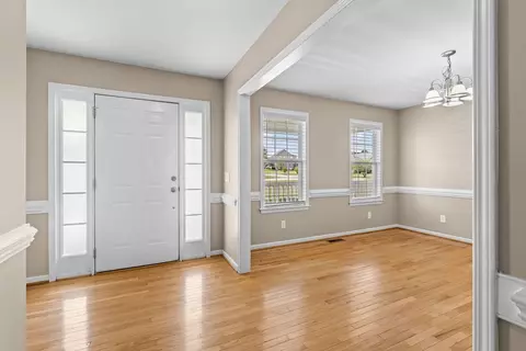 518 Axum Rd, Willow Spring, NC 27592 photo 6