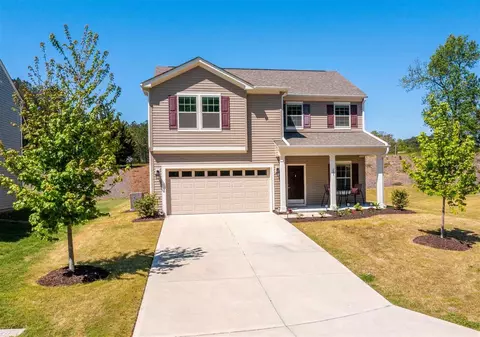 205 Foxborough Ln, Durham, NC 27703 photo 1