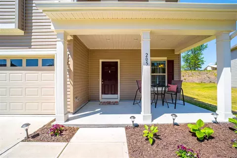 205 Foxborough Ln, Durham, NC 27703 photo 2