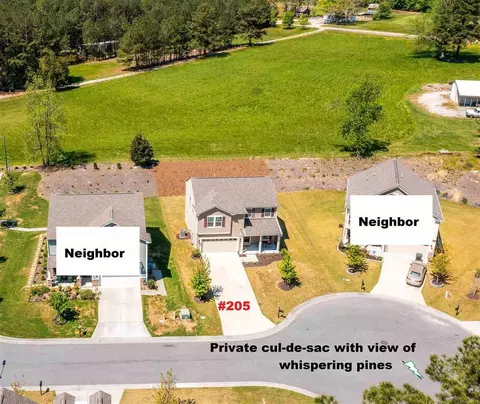 205 Foxborough Ln, Durham, NC 27703 photo 28
