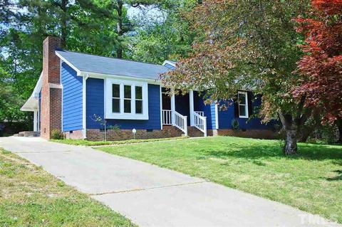 1003 Apache Ln, Apex, NC 27502 photo 1