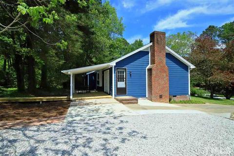 1003 Apache Ln, Apex, NC 27502 photo 17
