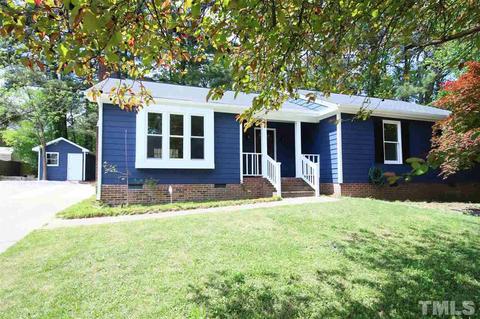 1003 Apache Ln, Apex, NC 27502 photo 2