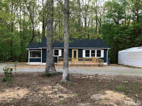 135 Bunker Ct, Macon, NC 27551 photo 1