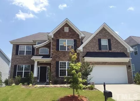 123 Windrush Ln, Durham, NC 27704 photo 1