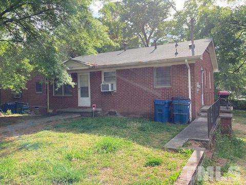 1209 Park Ave, Durham, NC 27701 photo 1