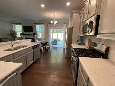 624 Starry Sky Dr, Durham, NC 27703 photo 5