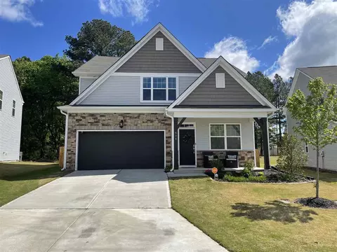 624 Starry Sky Dr, Durham, NC 27703 photo 1