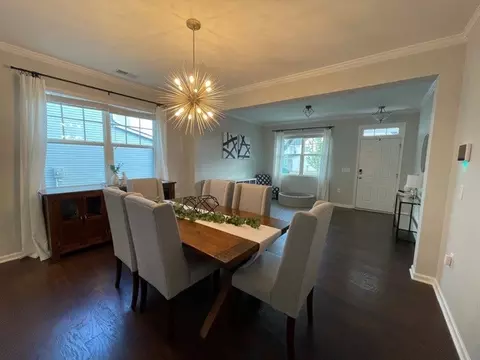 624 Starry Sky Dr, Durham, NC 27703 photo 2