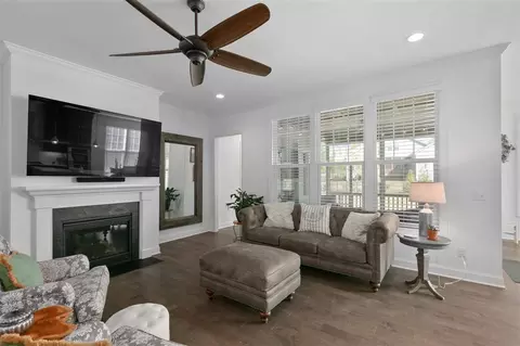 400 Echo Park Pl, Apex, NC 27523 photo 4