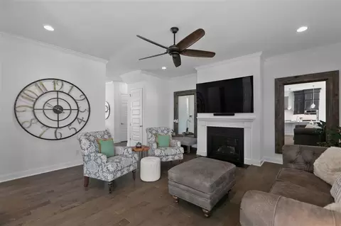 400 Echo Park Pl, Apex, NC 27523 photo 6