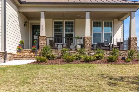 400 Echo Park Pl, Apex, NC 27523 photo 2