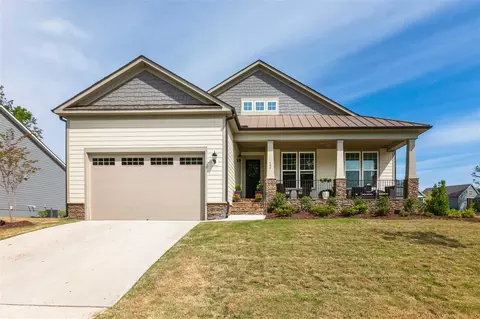 400 Echo Park Pl, Apex, NC 27523 photo 1