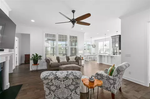 400 Echo Park Pl, Apex, NC 27523 photo 3