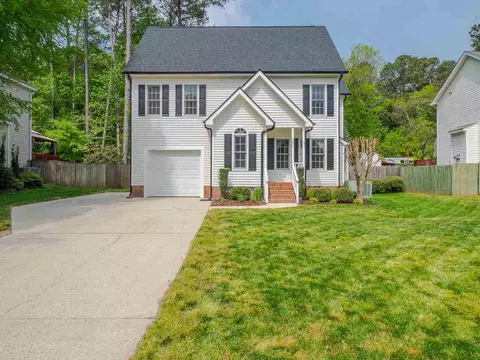 1621 Hall Blvd, Garner, NC 27529 photo 1