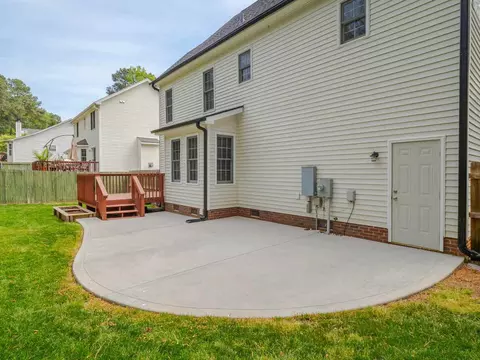 1621 Hall Blvd, Garner, NC 27529 photo 20