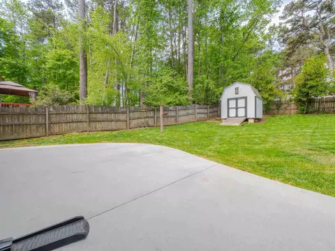 1621 Hall Blvd, Garner, NC 27529 photo 21