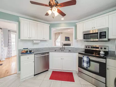 1621 Hall Blvd, Garner, NC 27529 photo 5
