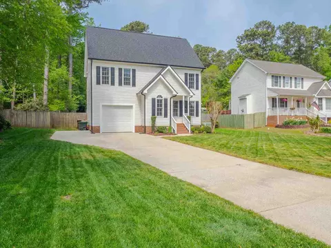1621 Hall Blvd, Garner, NC 27529 photo 2