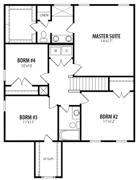 144 Silverleaf Dr, Wendell, NC 27591 photo 4