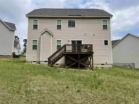 80 Buckman Dr, Cameron, NC 28326 photo 4