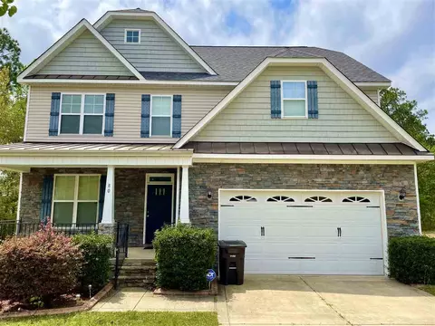 80 Buckman Dr, Cameron, NC 28326