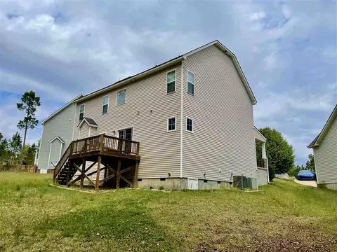 80 Buckman Dr, Cameron, NC 28326 photo 5