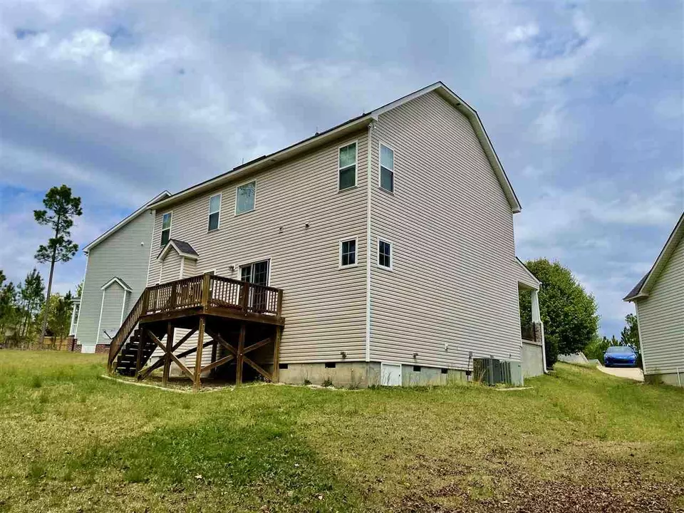  80 Buckman Dr, Cameron, NC 28326 photo 5