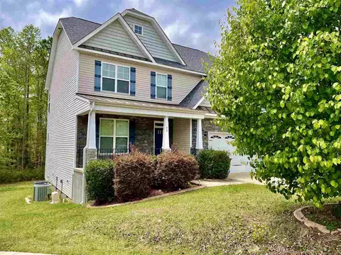 80 Buckman Dr, Cameron, NC 28326 photo 6