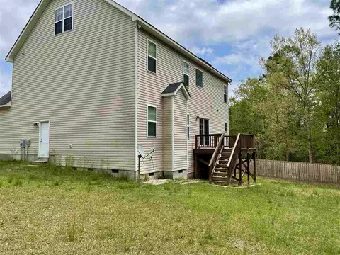 80 Buckman Dr, Cameron, NC 28326 photo 3