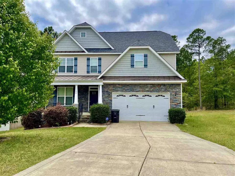  80 Buckman Dr, Cameron, NC 28326 photo 7