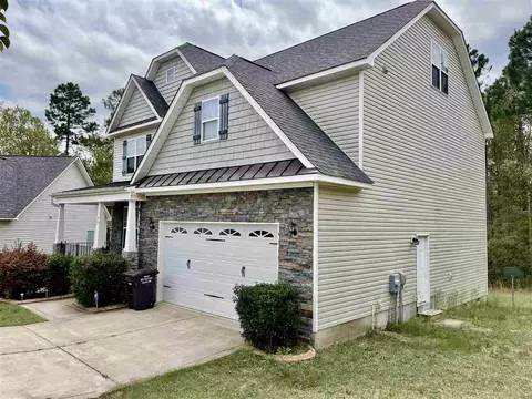 80 Buckman Dr, Cameron, NC 28326 photo 2