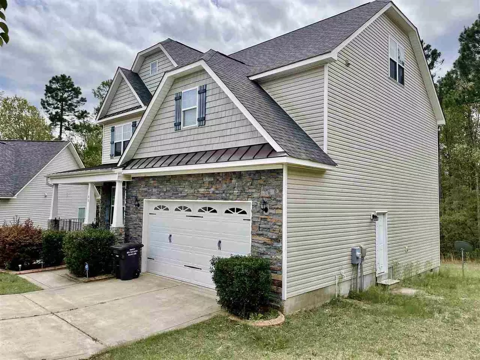  80 Buckman Dr, Cameron, NC 28326 photo 2