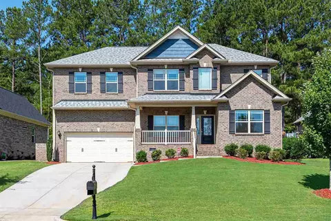 154 Dereham Ln, Garner, NC 27529 photo 1