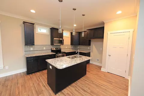 4521 Gresham Dr, Oxford, NC 27565 photo 6