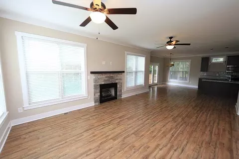 4521 Gresham Dr, Oxford, NC 27565 photo 5