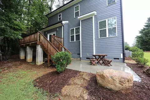 4521 Gresham Dr, Oxford, NC 27565 photo 20