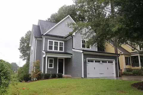 4521 Gresham Dr, Oxford, NC 27565 photo 2