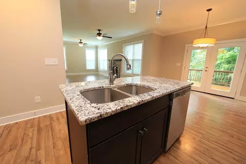 4521 Gresham Dr, Oxford, NC 27565 photo 8